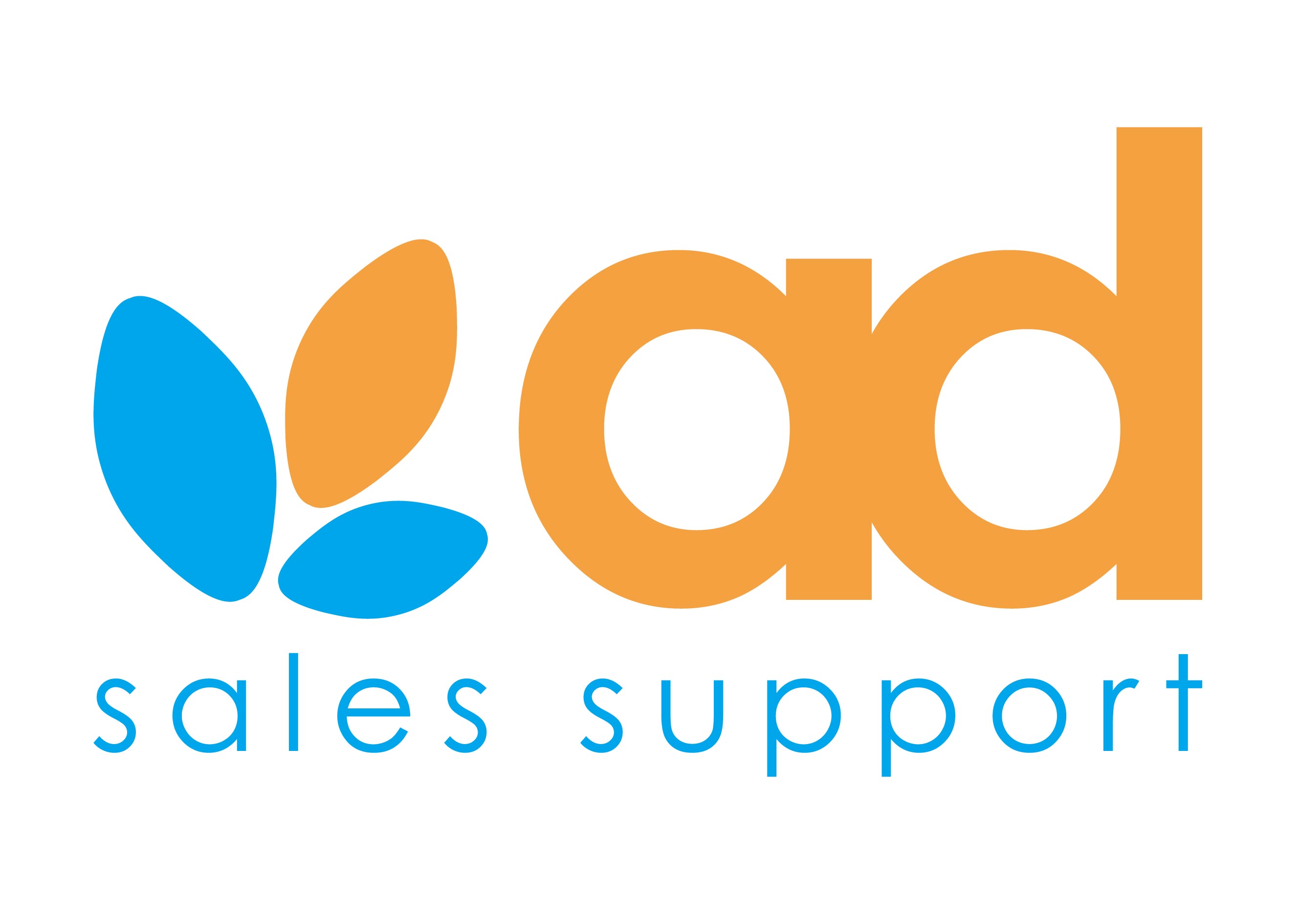 Ad Sales Support logo